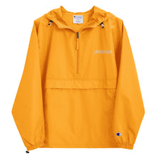 Load image into Gallery viewer, Mousai x Champion Packable Jacket