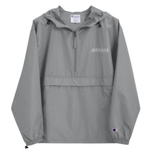 Load image into Gallery viewer, Mousai x Champion Packable Jacket