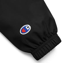 Load image into Gallery viewer, Mousai x Champion Packable Jacket