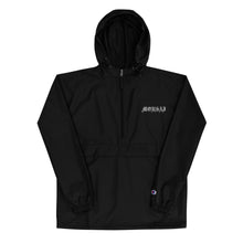 Load image into Gallery viewer, Mousai x Champion Packable Jacket