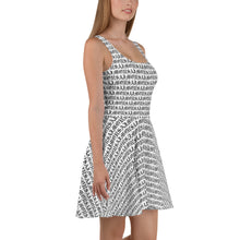 Load image into Gallery viewer, Mousai Skater Dress