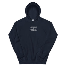 Load image into Gallery viewer, Mousai x BrokeBoyz Hoodie