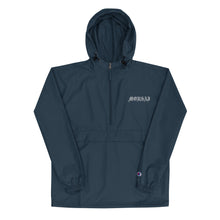 Load image into Gallery viewer, Mousai x Champion Packable Jacket