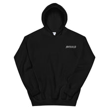 Load image into Gallery viewer, Mousai Embroidered hoodie