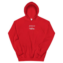 Load image into Gallery viewer, Mousai x BrokeBoyz Hoodie