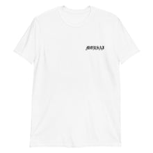 Load image into Gallery viewer, Mousai Embroidered T-Shirt