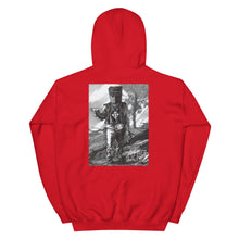 Load image into Gallery viewer, Zodiac Sign Hoodie