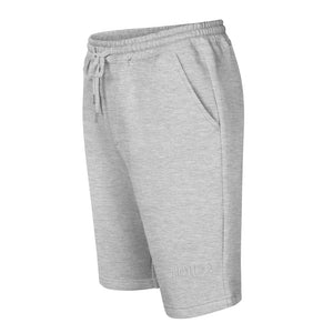 Mousai fleece shorts