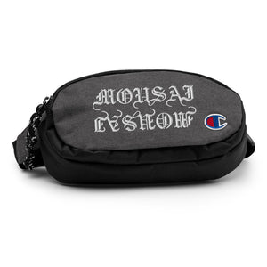 Mousai fanny pack