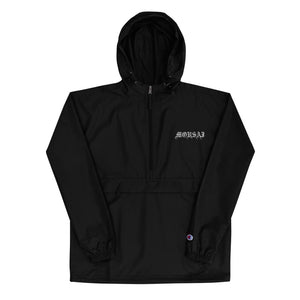 Mousai x Champion Packable Jacket