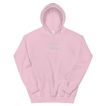 Load image into Gallery viewer, Mousai x BrokeBoyz Hoodie
