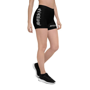 Bike Shorts