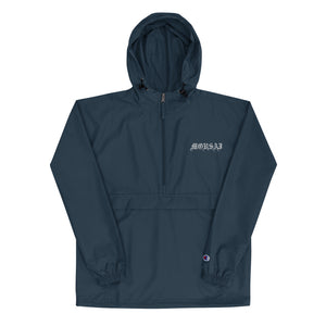 Mousai x Champion Packable Jacket