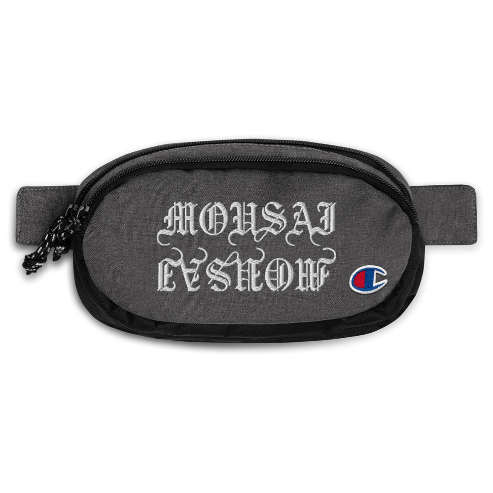 Mousai fanny pack