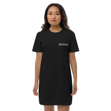 Load image into Gallery viewer, Mousai T-Shirt Dress
