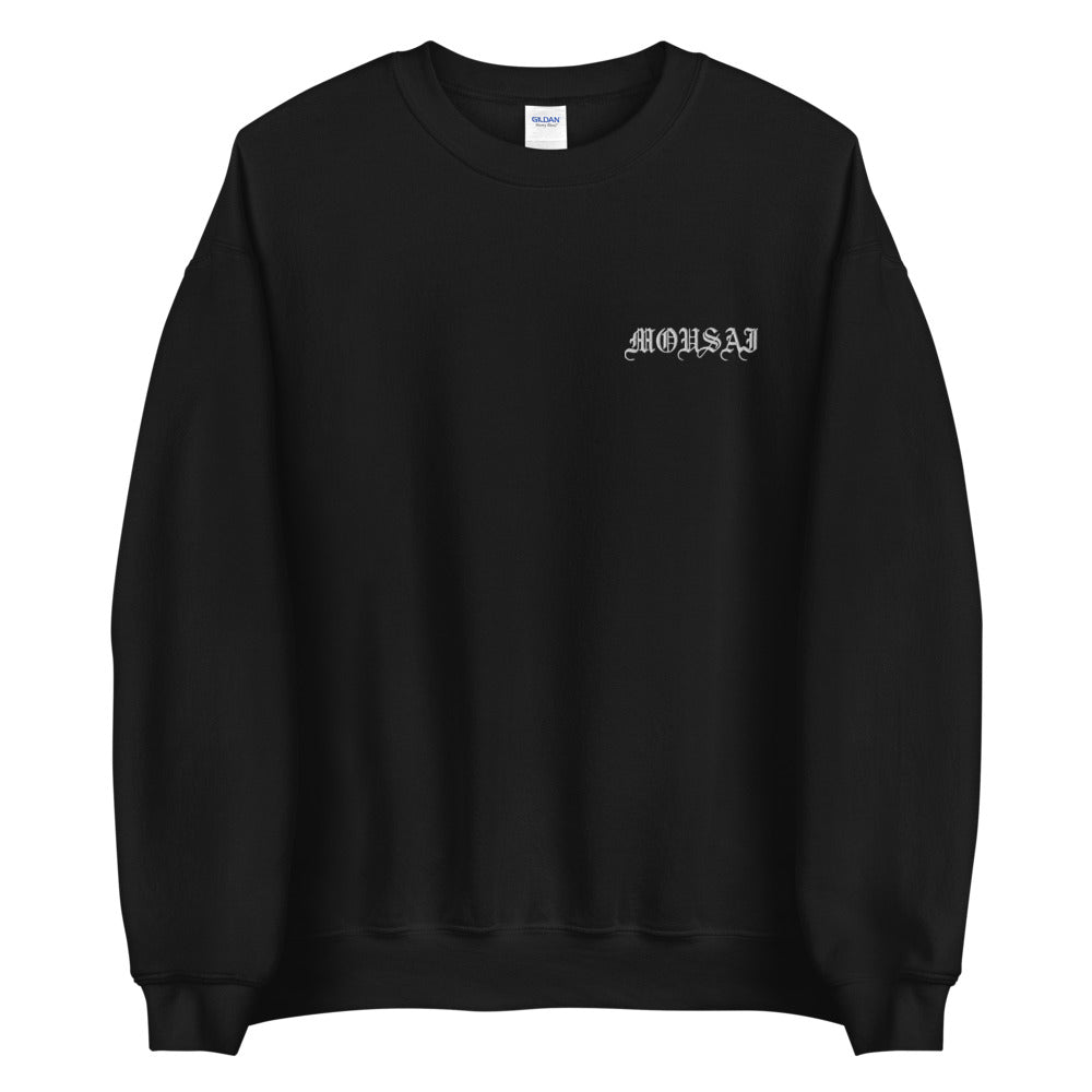 Mousai Sweatshirt