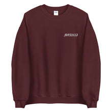 Load image into Gallery viewer, Mousai Sweatshirt
